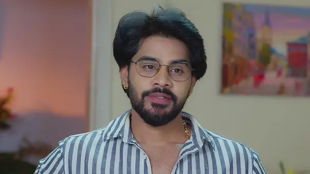 Vishalakshi Predicts Tilottama's Death