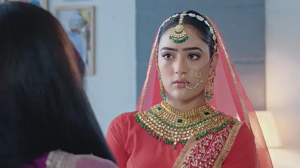 Heer Makes Amends with Simran