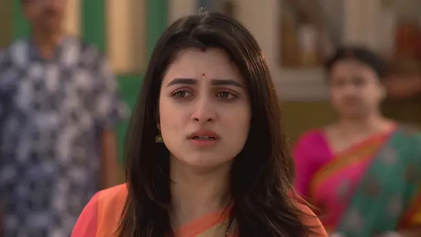 Suhasini's Complaint against Shree