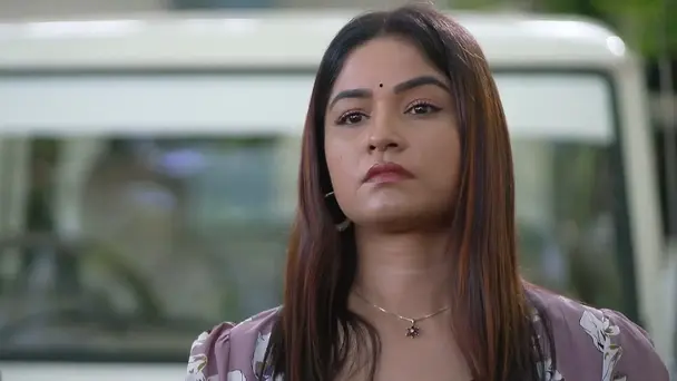Kudumbashree Sharada - February 11, 2025 - Webisode