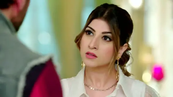 Arav Warns Nayana
