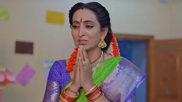 Janaki Ramayya Gari Manavaralu - February 10, 2025 - Best Scene
