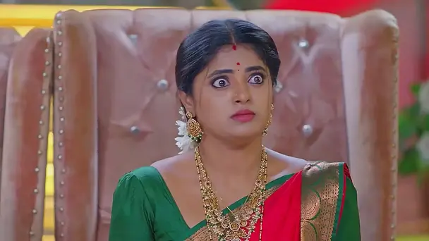 Janaki Ramayya Gari Manavaralu - February 13, 2025 - Webisode