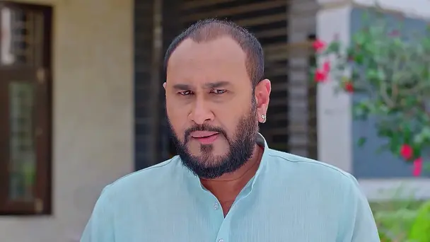 Janaki Ramayya Gari Manavaralu - February 14, 2025 - Webisode