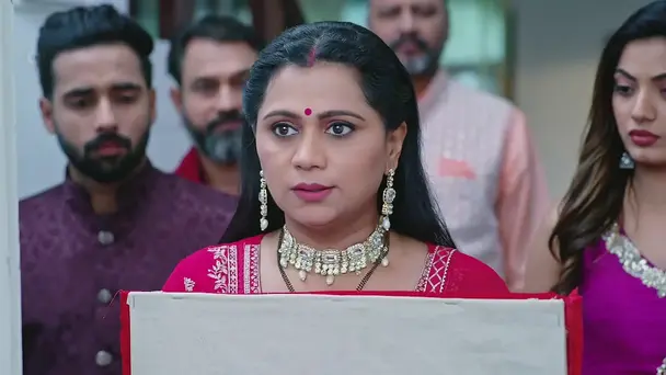 Neelam's Suggestion Shocks Everyone