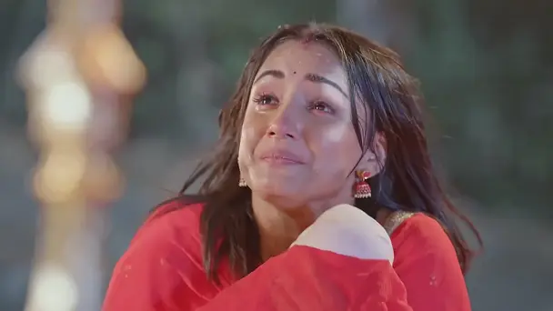 Purvi Leaves Her Newborn Daughter in a Shrine