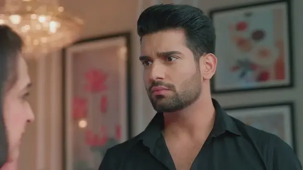 Parmeshwari Tells Neel about Riddhi's Past