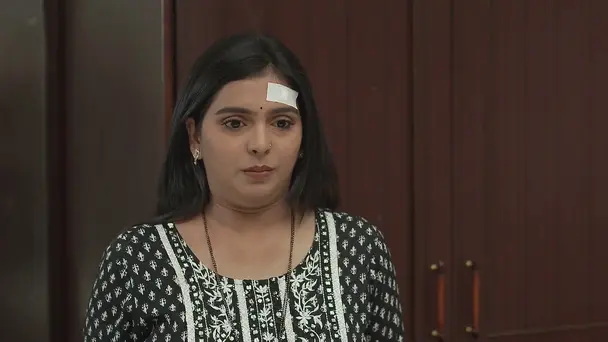 Raja Threatens Deepa