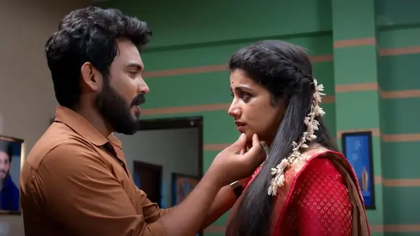 Pudhu Pudhu Arthangal - January 08, 2022 - Webisode