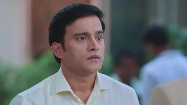 Bhaskar Gets Angry with Avni