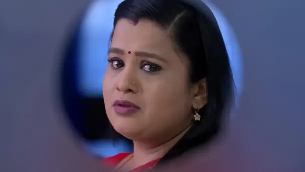 Bhumika's Words Upset Kanmani