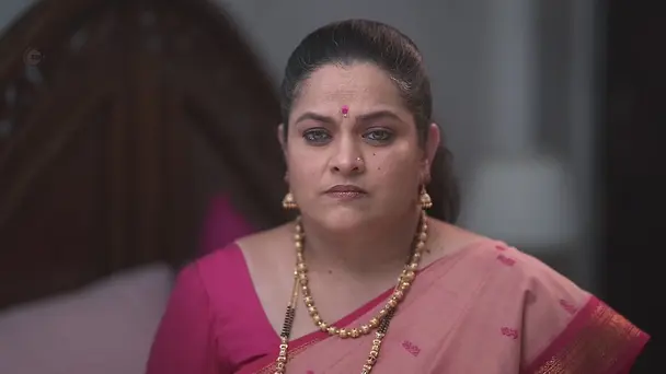 Tula Japnar Aahe - February 21, 2025 - Webisode