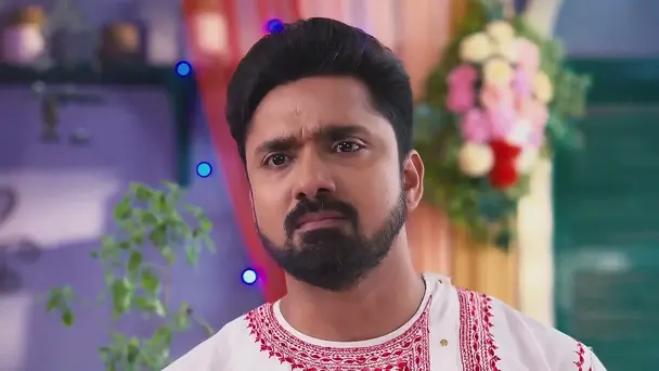 Srijan Plans to Aptly Punish Tuhina - Neem Phooler Madhu