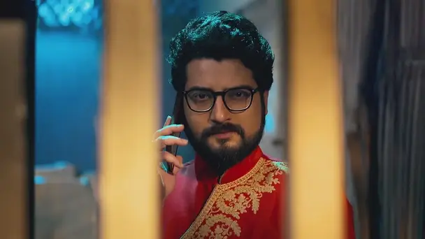 Amlan Plans to Kill Abhishek