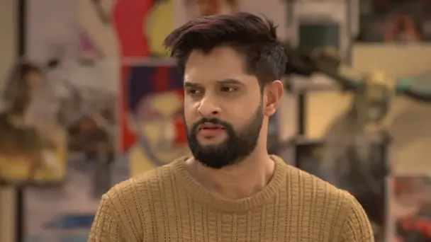 Shree and Bipasha's Face-off