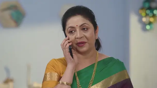 Charu's Orders for Padmaja