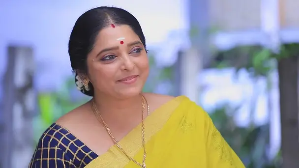 Nandini Refuses to Marry Arul