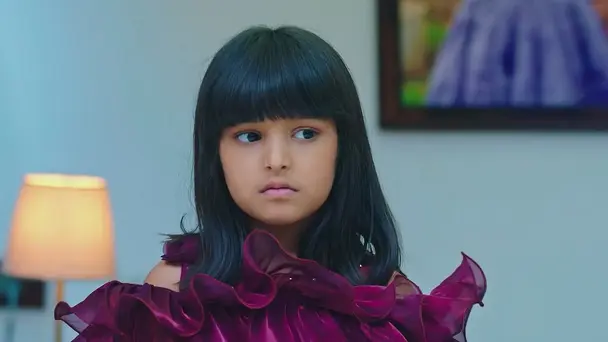 Subbi Asks Shanta to Make a Dish for Her
