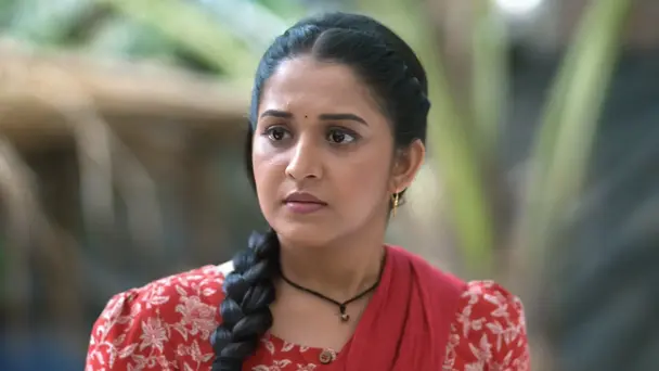 Maya's Plan to Kill Veda