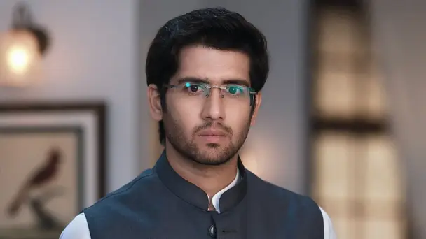 Hari Talks about Meera and Her Oath