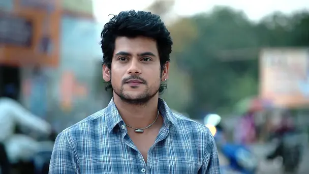 Swastik's Wife Argues about Archana