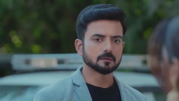 Shagun Comes to Tamanna's House