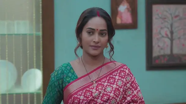 Bas Itna Sa Khwaab |10th February - 16th February 2025