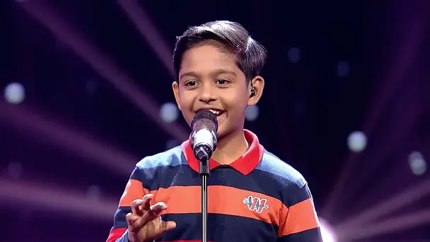 The Contestants Vie for a Place in the Grand Finale