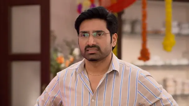 Diti Delivers a Boy and a Girl