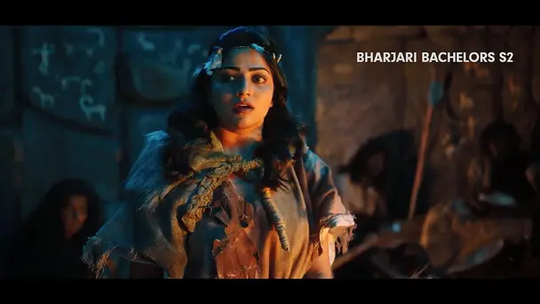 Bharjari Bachelors - Season 2 - February 22, 2025