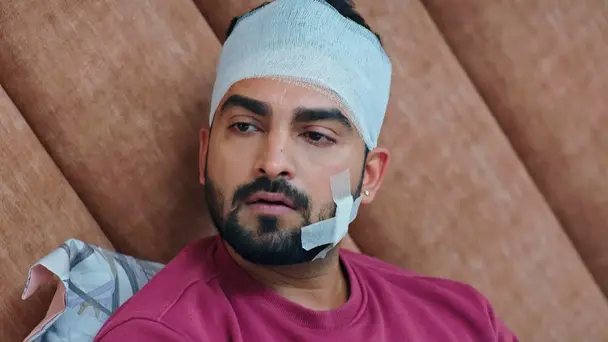 Ashok Learns about Chandini Resuming Office