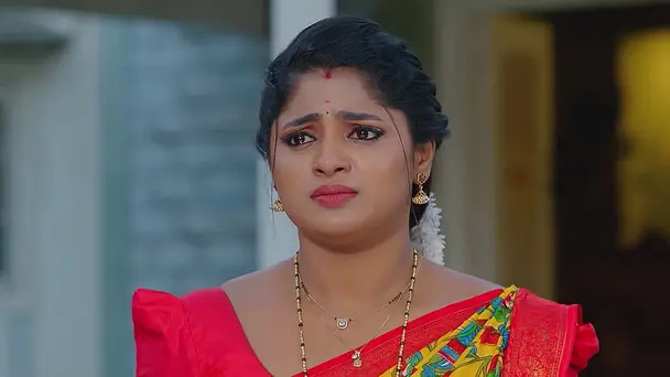 Janaki Ramayya Gari Manavaralu - February 26, 2025 - Best Scene