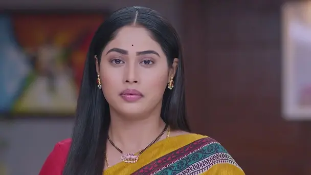 Bhaskar Tells Akash about a Contract
