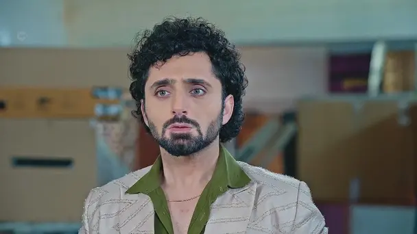 Veera Arrests Kabir Again