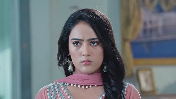 Heer’s Remarks Make Bani Cry