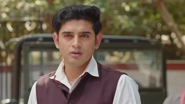 Bheema - Andhkaar Se Adhikaar Tak - March 07, 2025 - Webisode