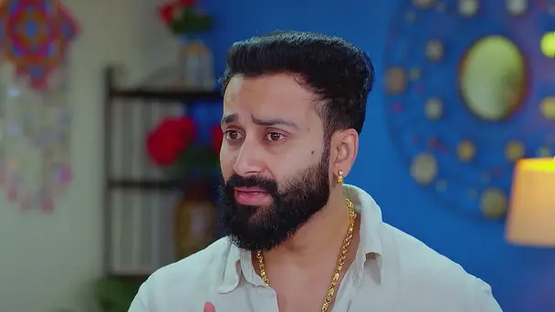 Trinayani - March 09, 2025 - Webisode