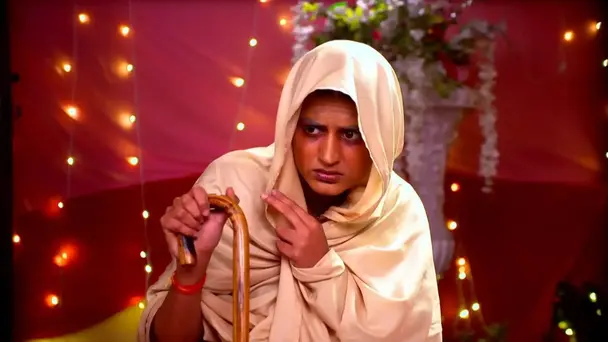 Divansh Gets Led to Nayan