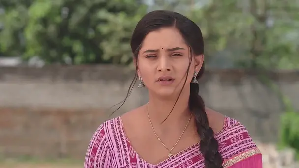 Raghuraj Helps Pratyush