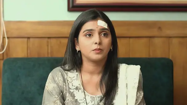 Amol Expresses His Doubt to Arjun