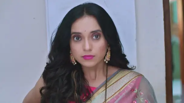 Vishakha's Plan to Kill Akash