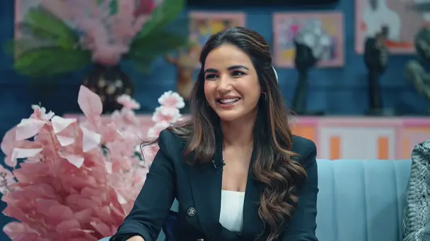 Jasmin and Jayy Speak about Their Latest Flick