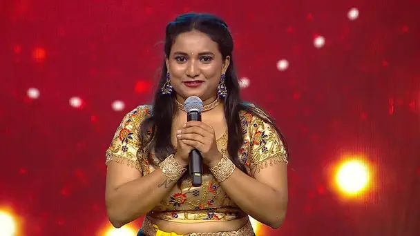 Pragnya's Excellent Dance Moves