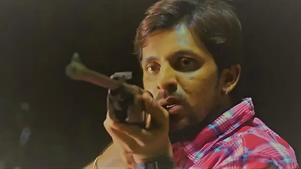 Ep 3 - Shattered Dreams