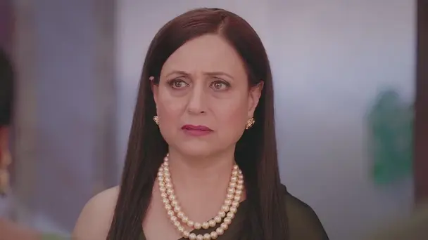 Virat Tells Amruta the Whole Truth