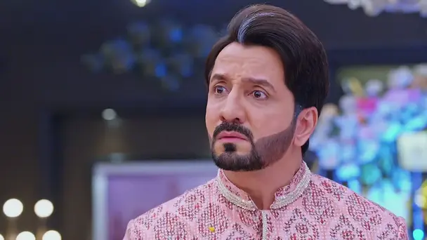 Vihaan's Aide Exposes His Truth
