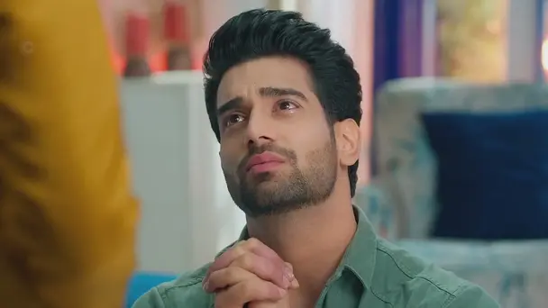 Riddhi Takes Care of Neel's Family