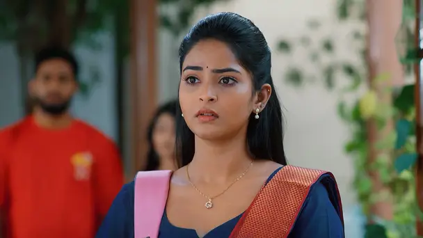 Parandamayya Shares Bad News about Tulasi