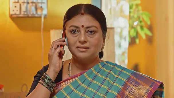 Srinivas and Lakshmi’s Wedding Anniversary