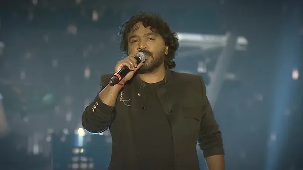 Arjun Janya Musical Nights - March 09, 2025